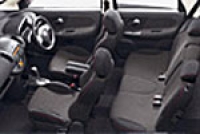 日産ノート