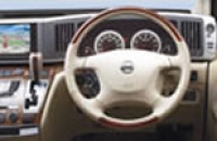 日産エルグランド