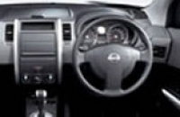 日産エクストレイル