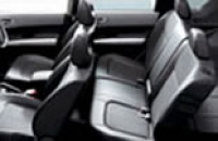 日産エクストレイル