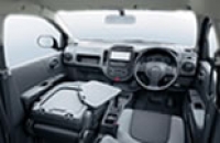 日産ADバン