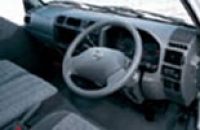 日産バネットトラック