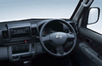 日産クリッパー バン