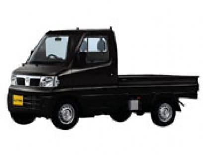 日産クリッパートラック