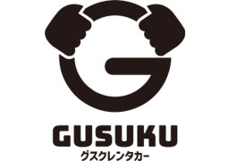 gusukurentacar