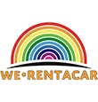 WE・RENTACAR