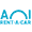 アオイレンタカー
