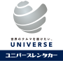 ユニバースレンタカー