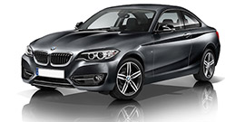 BMW 220i