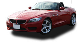 BMW Z4 Mスポーツ