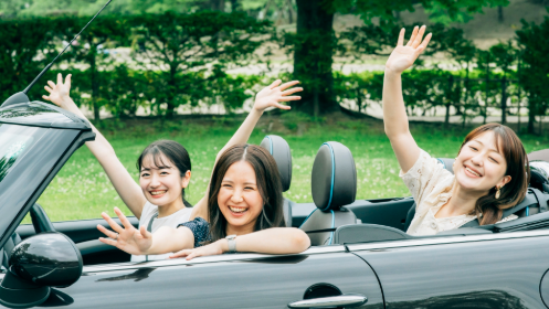 沖縄オープンドライブ