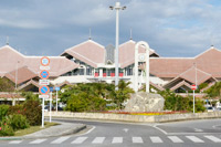 宮古空港情報