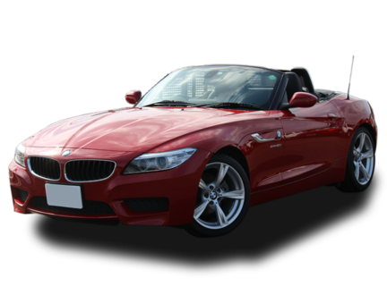 Z4 Mスポーツ