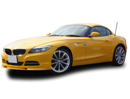 BMW　Z4