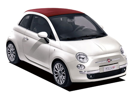 FIAT500C