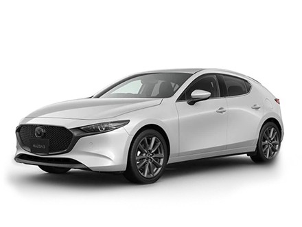 MAZDA3