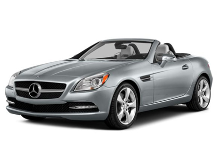 SLK350