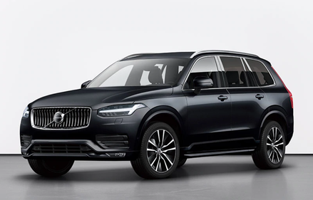 XC90