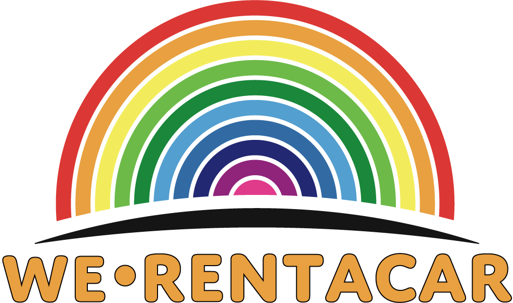 WE・RENTACAR 下地島空港店
