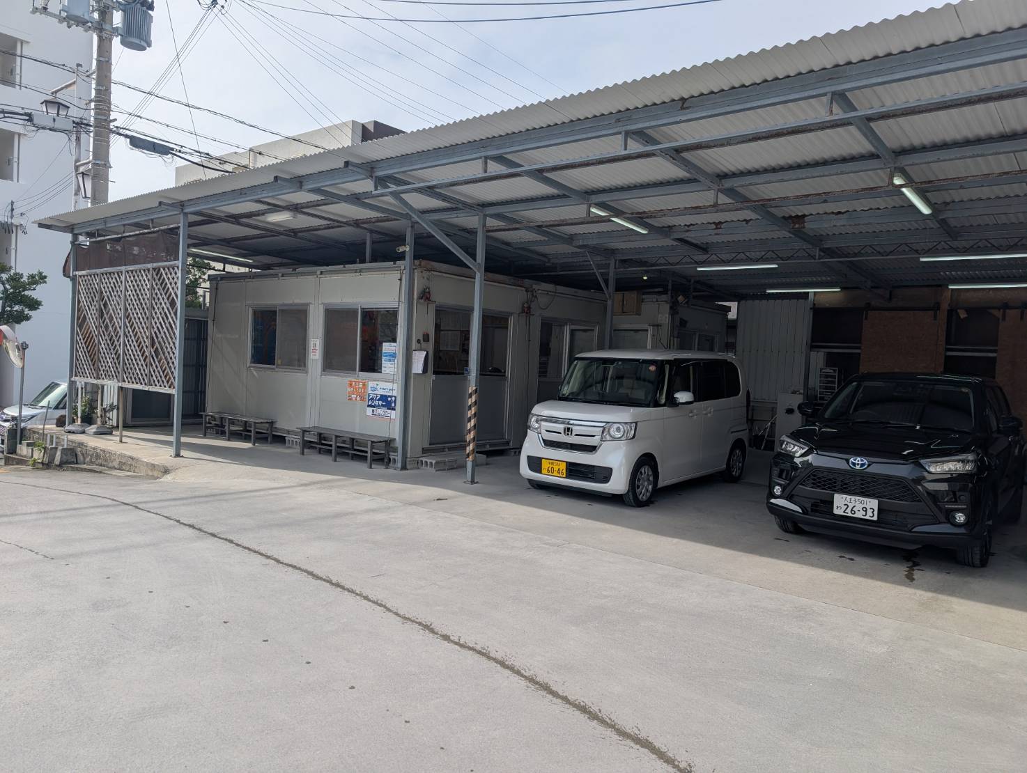 那覇空港店