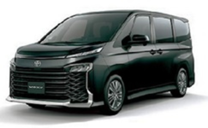 【7~8名乗りワゴン車・2日以上プラン♪】★免責補償込み★空港送迎付き★Bluetooth&バックモニター付き※当日予約の際は、お電話ください♪