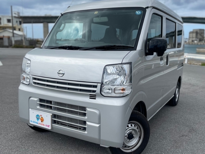 【軽貨物】ＡＴ車のみ（バンタイプ）
