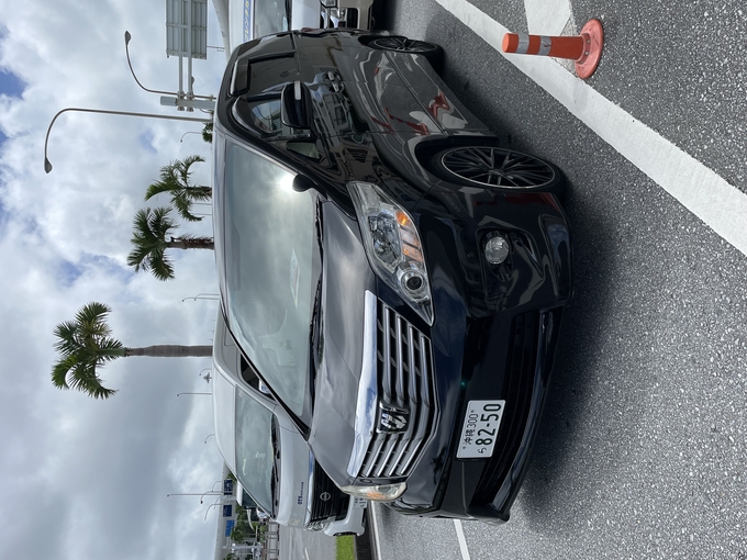 【20アルファード】⭐︎福祉車両⭐︎手動運転装置！禁煙車！さらに空港送迎無料！⭐︎お客様のご要望にお答えして広々快適ワゴン福祉車両⭐︎さらに安心の免責補償コミ！ ⭐︎当店のレンタカーで快適な旅行へ行きませんか？