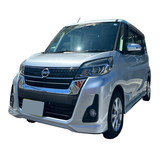 【恩納店】新料金！軽自動車クラス『免責補償込み！』シンプルプラン