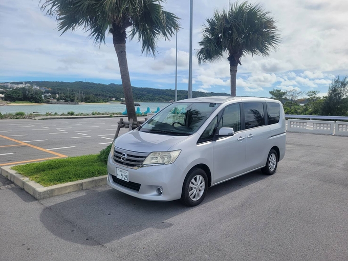 【読谷店】新価格！ワンボックスＡクラス『免責補償込！』シンプル補償プラン