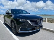 MAZDA CX-9※2020年モデル北米マツダ左ハンドル逆輸入車！日本でのレンタカーはDXのみ！！　　　　　　　　　　　　　　免責補償･ノンオペレーションチャージ補償料込！　　　　　　　　　　　リムジン那覇空港個別無料送迎(最大7人まで)！　　　　　　　　　※諸事情等により、リムジン以外での送迎になる場合もあり