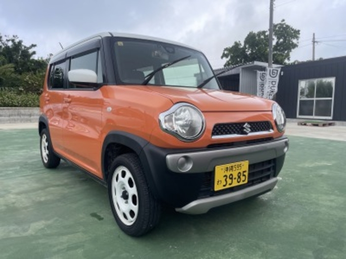 軽自動車Bクラス　宮古空港から車で5分無料送迎！下地空港送迎あります！任意保険込み！Bluetooth対応！