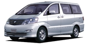ワンボックスクラス　宮古空港から車で5分無料送迎付き！下地空港送迎あります！任意保険込み！Bluetooth対応！