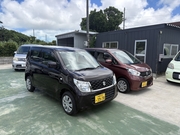 【ウィークリー長期割安プラン】軽自動車Bクラス　※７日以上借りるならお得！マンスリーならもっとお得！！