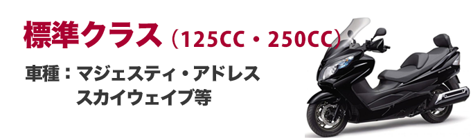 【恩納店】(125cc・250cc)レンタルバイク・保険、免責保証など全てコミコミ！シンプルプラン！