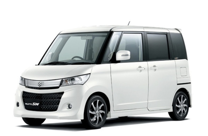 【石垣島】＼軽自動車（禁煙車）／ ⭐︎無料空港送迎⭐︎  ⭐︎ホテル・港配送可能⭐︎ 全車種　iPhone&Type–C 充電器搭載　女性でもらくらく運転！！