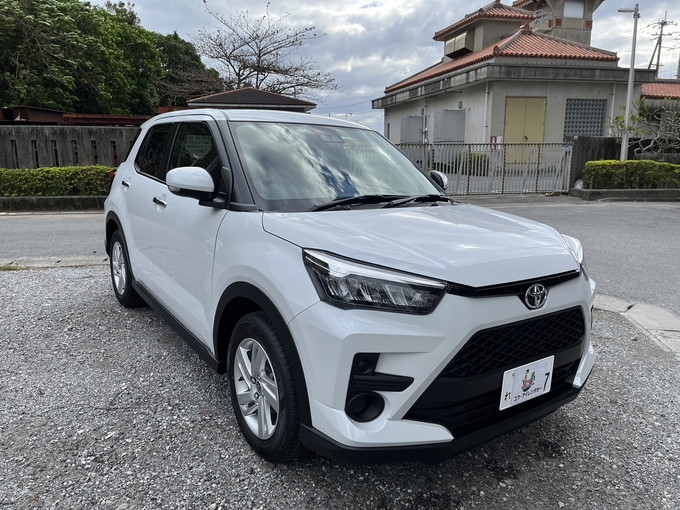 【直前割】【空港店】SUV・禁煙・カーナビ・ETC車載器・Bluetooth音楽・免責補償・空港送迎込み