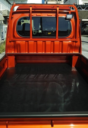荷台
