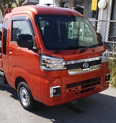 ジャンボタイプ