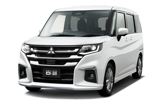 【早期割】【国際通り店】登録3年未満・コンパクトカー・禁煙・カーナビ・ETC車載器・Bluetooth装備車両　車種一例デリカD:2・ライズなど