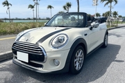 【MINIオープンカー】目的地までの道のりも楽しい♪カップル旅に最適！Bluetooth対応・充電器・チャイルドシート無料貸出し！
