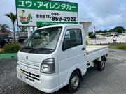 　【沖縄本島】軽トラック