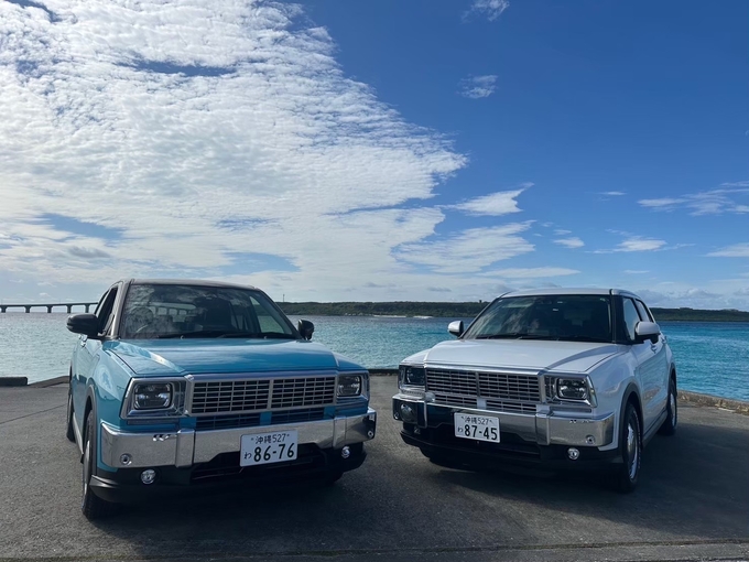 ＼Havanaプラン／ ★空港無料送迎★　【ナビ・バックカメラ・Bluetooth使用可能・禁煙】■免責補償込価格■