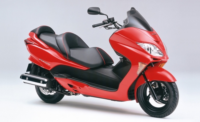 【恩納村店】250cc バイク｜保険、免責補償すべて込みのシンプルプラン！ヘルメット貸出し有り