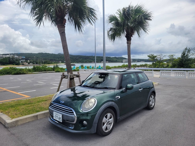 ◆那覇店◆外車プラン　MINIワン　安心フル補償プラン