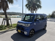 ◇恩納店◇ 軽自動車　安心補償プラン
