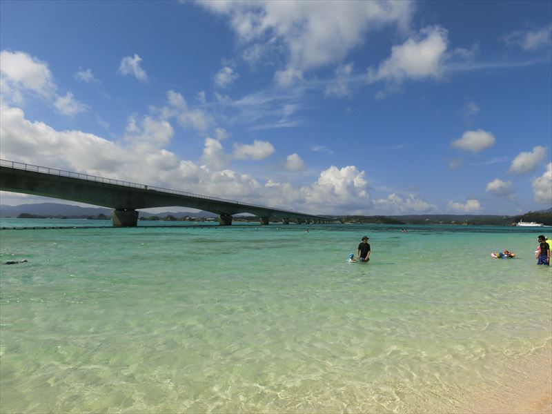 古宇利島04