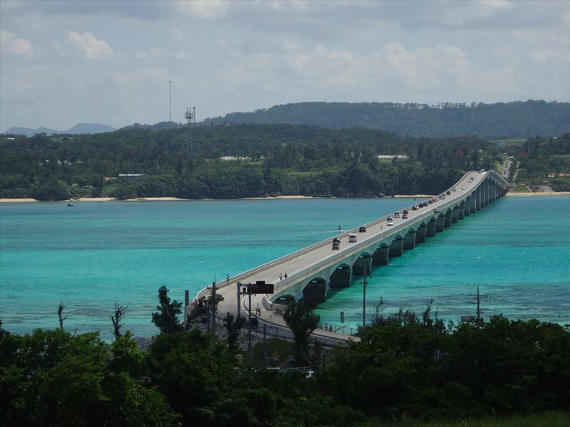 古宇利島01