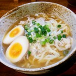 自家製麺のすば＆ラーメン　麺屋　あん