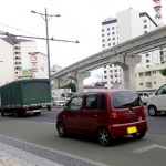 賢く高速道路（沖縄自動車道）を利用しよう！