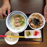 自家製麺つるつる！もちもち！の沖縄そばまるやす